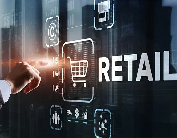 Retail-Technology